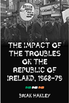 The impact of the troubles